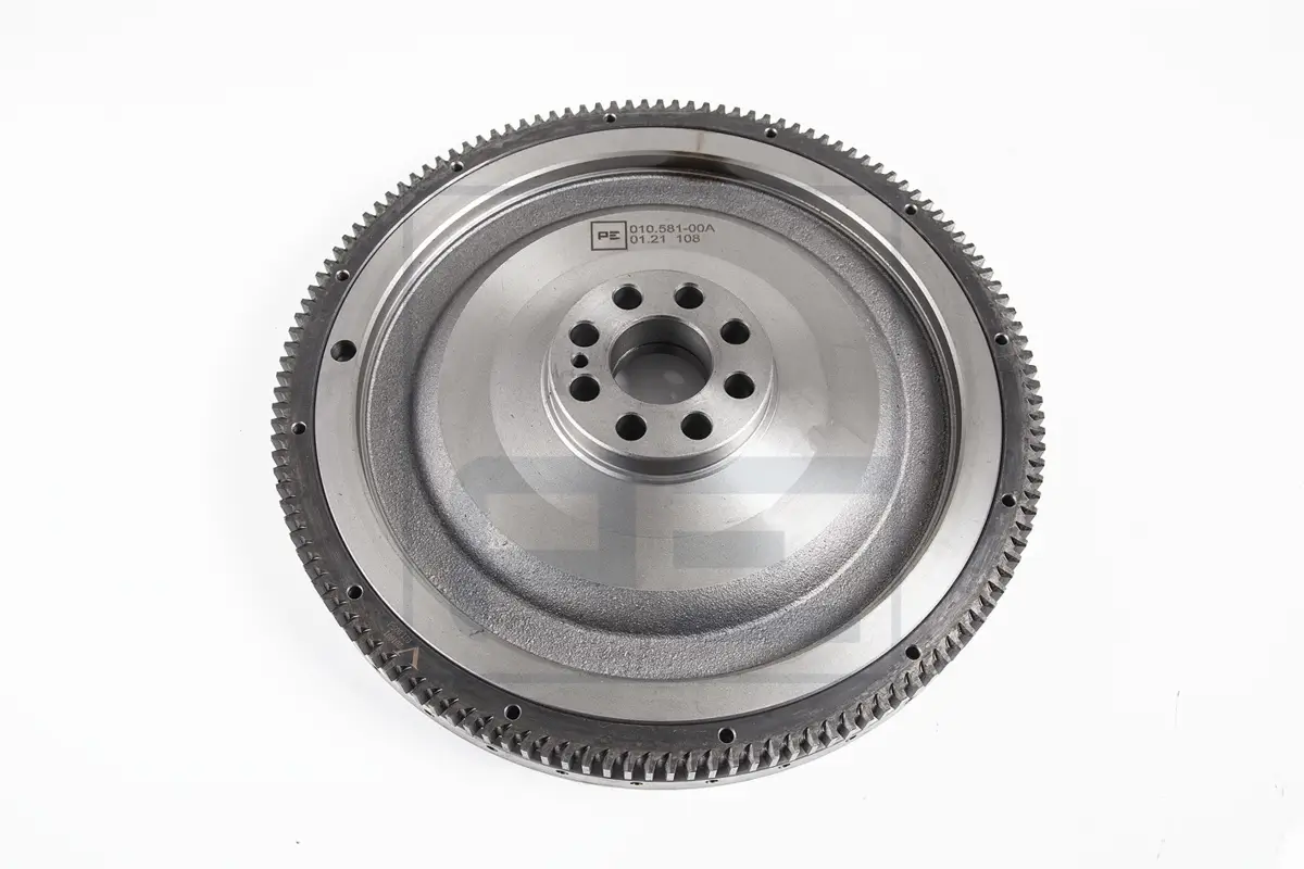 Schwungrad PE Automotive 010.581-00A
