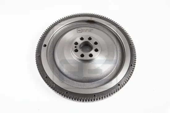 Schwungrad PE Automotive 010.581-00A Bild Schwungrad PE Automotive 010.581-00A