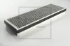 Filter, Innenraumluft PE Automotive 010.607-00A