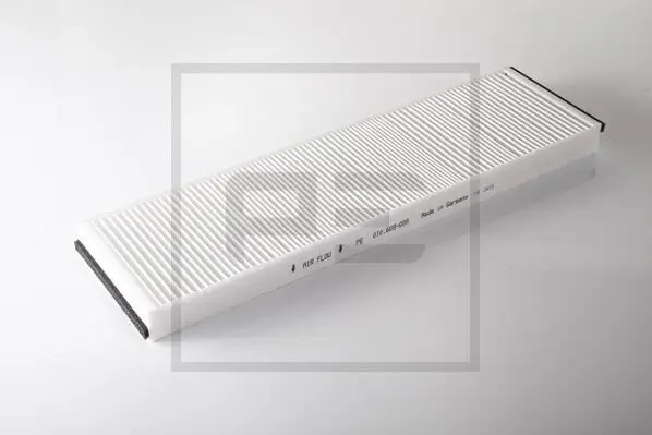 Filter, Innenraumluft PE Automotive 010.609-00A