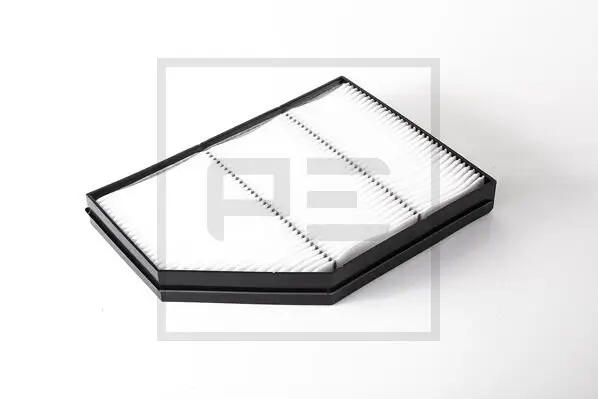 Filter, Innenraumluft PE Automotive 010.610-00A