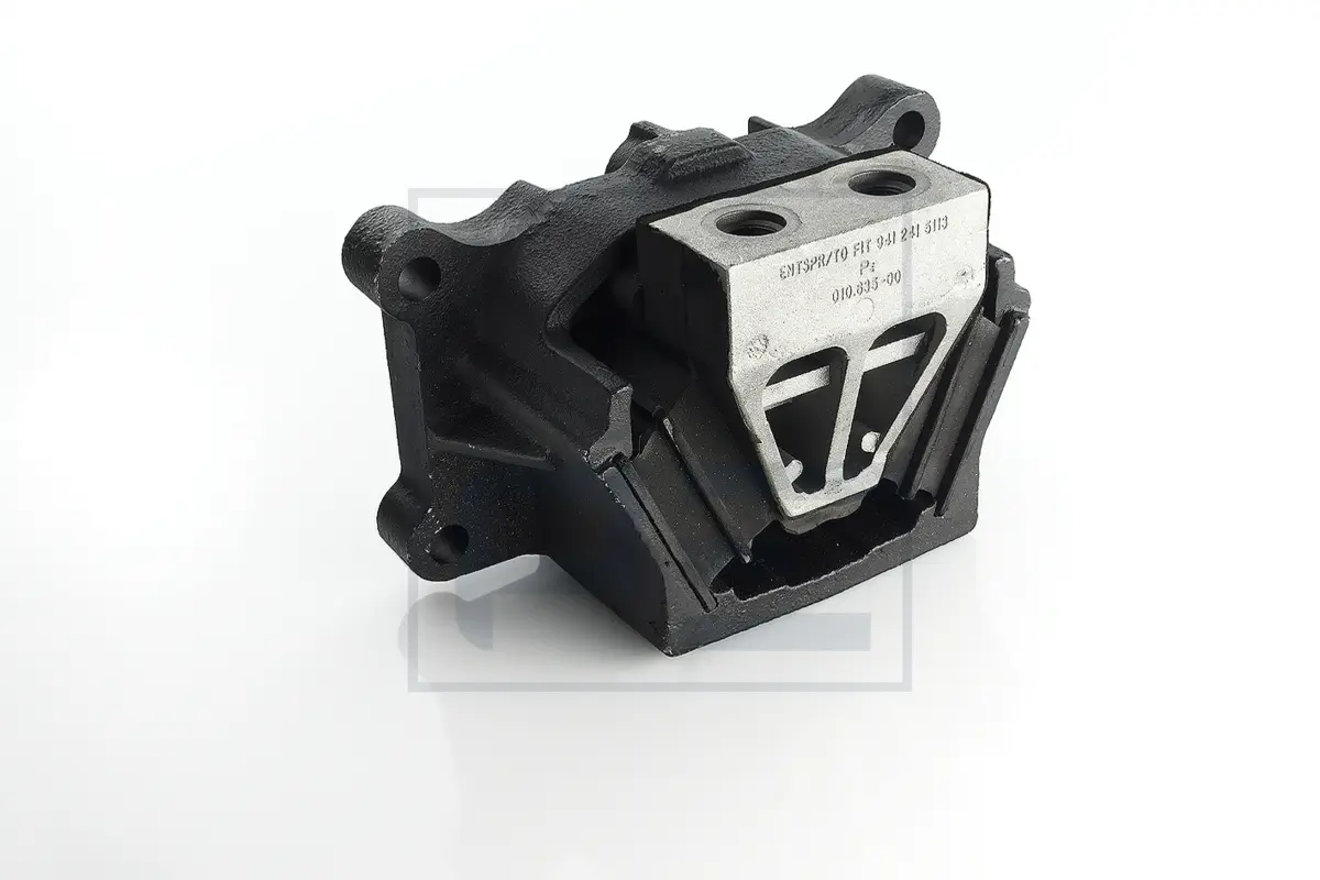 Lagerung, Motor vorne PE Automotive 010.635-00A