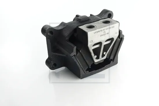 Lagerung, Motor vorne PE Automotive 010.635-00A Bild Lagerung, Motor vorne PE Automotive 010.635-00A