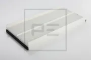 Filter, Innenraumluft PE Automotive 010.636-00A