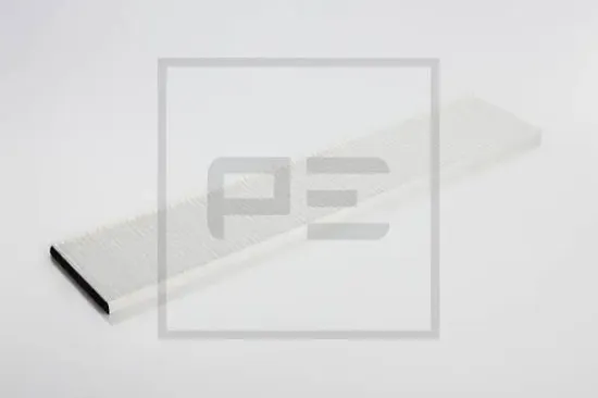 Filter, Innenraumluft PE Automotive 010.637-00A Bild Filter, Innenraumluft PE Automotive 010.637-00A