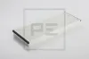 Filter, Innenraumluft PE Automotive 010.645-00A