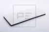 Filter, Innenraumluft PE Automotive 010.647-00A