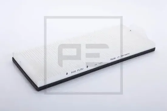 Filter, Innenraumluft PE Automotive 010.647-00A Bild Filter, Innenraumluft PE Automotive 010.647-00A