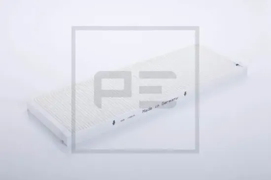 Filter, Innenraumluft PE Automotive 010.648-00A Bild Filter, Innenraumluft PE Automotive 010.648-00A