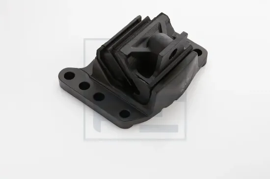 Lagerung, Motor vorne links PE Automotive 010.661-00A Bild Lagerung, Motor vorne links PE Automotive 010.661-00A