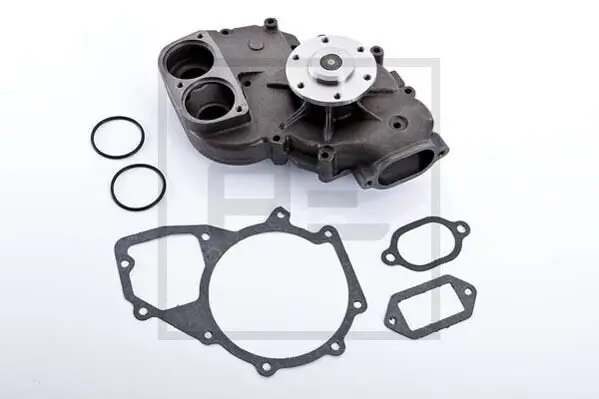 Wasserpumpe, Motorkühlung PE Automotive 010.704-00A
