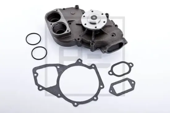 Wasserpumpe, Motorkühlung PE Automotive 010.704-00A Bild Wasserpumpe, Motorkühlung PE Automotive 010.704-00A