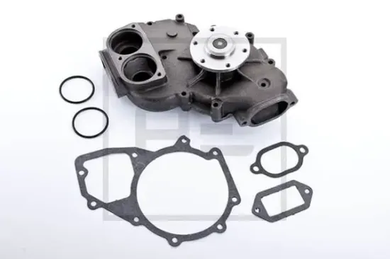 Wasserpumpe, Motorkühlung PE Automotive 010.708-00A Bild Wasserpumpe, Motorkühlung PE Automotive 010.708-00A