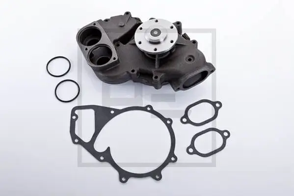 Wasserpumpe, Motorkühlung PE Automotive 010.709-00A