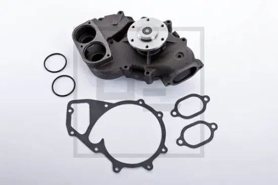 Wasserpumpe, Motorkühlung PE Automotive 010.709-00A Bild Wasserpumpe, Motorkühlung PE Automotive 010.709-00A