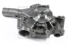 Wasserpumpe, Motork&uuml;hlung PE Automotive 010.741-00A