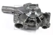 Wasserpumpe, Motorkühlung PE Automotive 010.741-00A