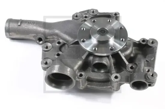 Wasserpumpe, Motorkühlung PE Automotive 010.741-00A Bild Wasserpumpe, Motorkühlung PE Automotive 010.741-00A