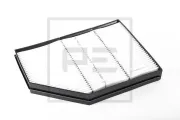 Filter, Innenraumluft PE Automotive 010.772-00A