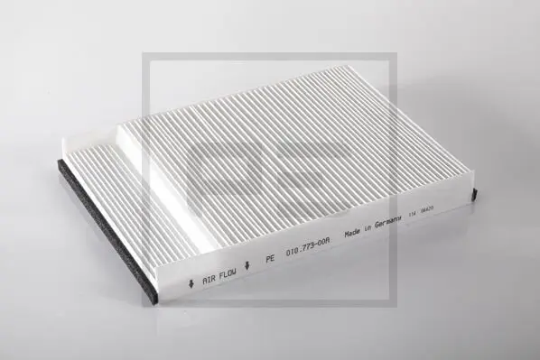 Filter, Innenraumluft PE Automotive 010.773-00A