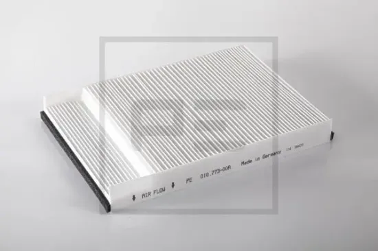 Filter, Innenraumluft PE Automotive 010.773-00A Bild Filter, Innenraumluft PE Automotive 010.773-00A