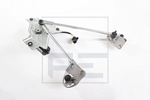 Wischergestänge PE Automotive 010.774-00A