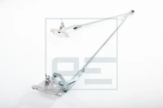 Wischergestänge PE Automotive 010.775-00A Bild Wischergestänge PE Automotive 010.775-00A