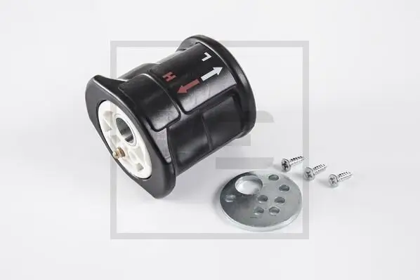 Ventil, Schalthebel PE Automotive 010.823-00A