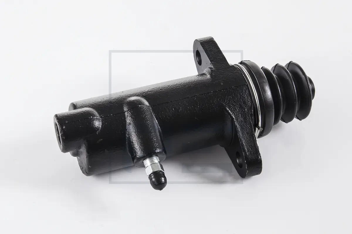 Nehmerzylinder, Kupplung PE Automotive 010.929-00A