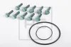 Dichtungssatz, Radnabe PE Automotive 011.050-00A