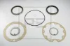 Dichtungssatz, Radnabe Hinterachse PE Automotive 011.073-00A