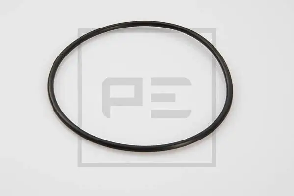 Dichtring, Radnabe PE Automotive 011.376-00A
