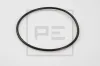 Dichtring, Radnabe PE Automotive 011.376-00A