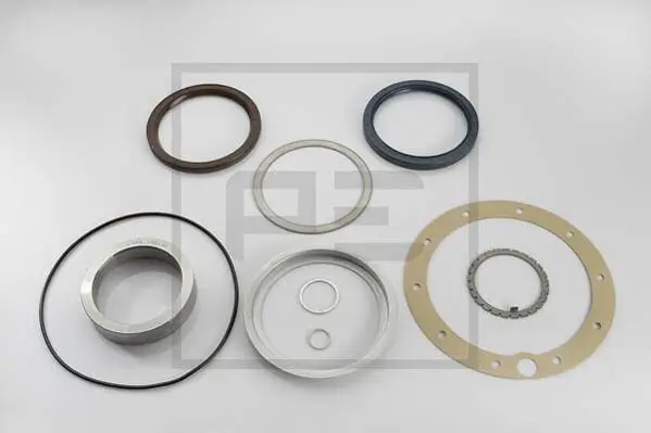 Dichtungssatz, Außenplanetengetriebe Hinterachse PE Automotive 011.383-00A