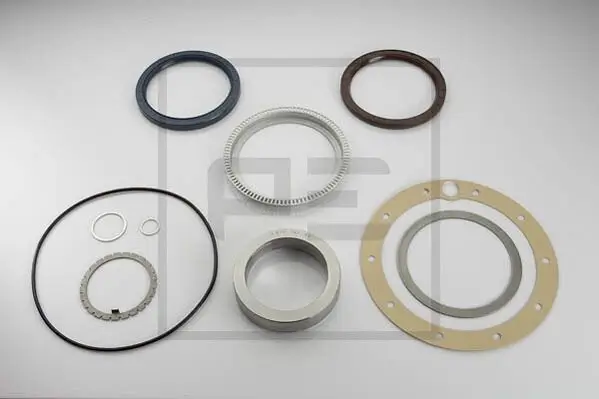 Dichtungssatz, Außenplanetengetriebe Hinterachse PE Automotive 011.391-00A