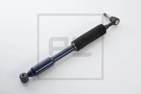 Lenkungsdämpfer PE Automotive 012.073-10A