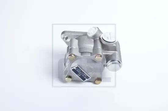 Hydraulikpumpe, Lenkung PE Automotive 012.500-00A Bild Hydraulikpumpe, Lenkung PE Automotive 012.500-00A
