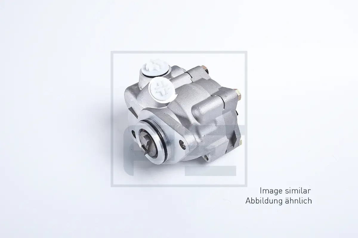 Hydraulikpumpe, Lenkung PE Automotive 012.507-00A