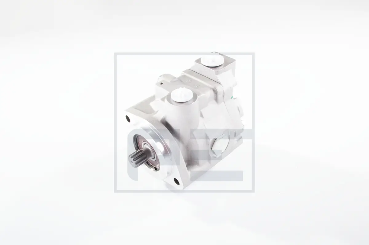 Hydraulikpumpe, Lenkung PE Automotive 012.509-00A
