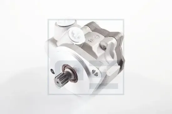 Hydraulikpumpe, Lenkung PE Automotive 012.516-00A Bild Hydraulikpumpe, Lenkung PE Automotive 012.516-00A
