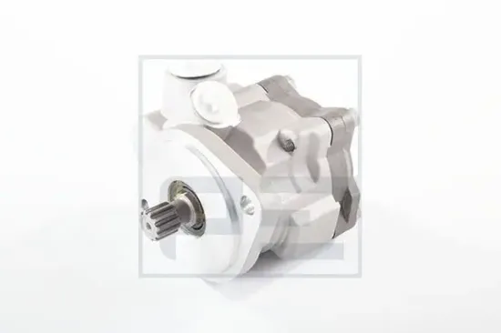 Hydraulikpumpe, Lenkung PE Automotive 012.520-00A Bild Hydraulikpumpe, Lenkung PE Automotive 012.520-00A