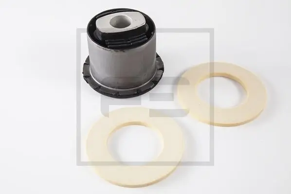 Reparatursatz, Fahrerhauslagerung PE Automotive 013.558-00A