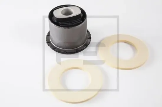 Reparatursatz, Fahrerhauslagerung PE Automotive 013.558-00A Bild Reparatursatz, Fahrerhauslagerung PE Automotive 013.558-00A