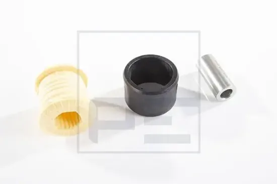 Reparatursatz, Fahrerhauslagerung PE Automotive 013.726-00A Bild Reparatursatz, Fahrerhauslagerung PE Automotive 013.726-00A