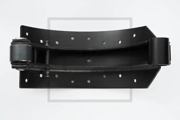 Bremsbacke PE Automotive 016.239-00A