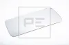 Spiegelglas, Au&szlig;enspiegel beidseitig PE Automotive 018.026-81A