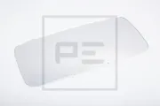 Spiegelglas, Außenspiegel 24 V beidseitig PE Automotive 018.026-84A