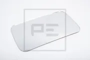 Spiegelglas, Außenspiegel beidseitig PE Automotive 018.027-81A