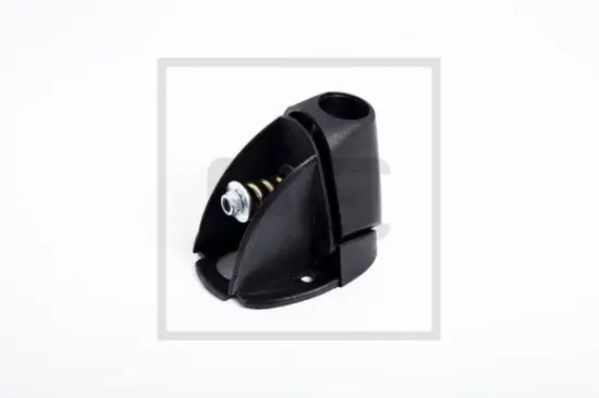 Halter, Außenspiegel PE Automotive 018.033-80A Bild Halter, Außenspiegel PE Automotive 018.033-80A