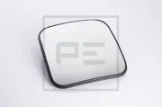 Spiegelglas, Außenspiegel 24 V PE Automotive 038.099-00A